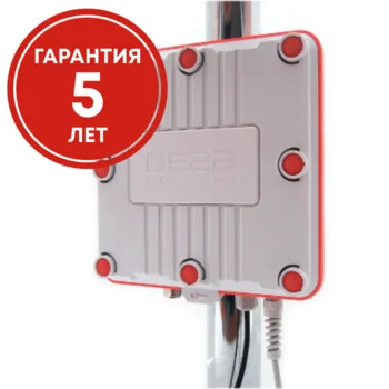 Базовая станция Вега БС-2.2 + гарантия Базовая станция Вега БС-2.2 + гарантия